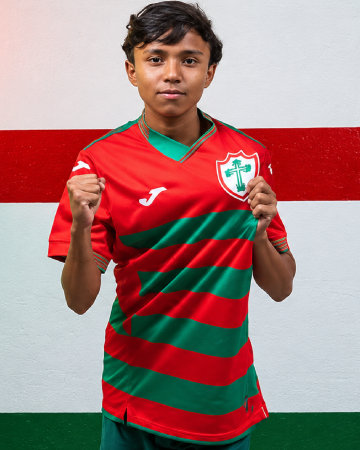 Nega Miranda